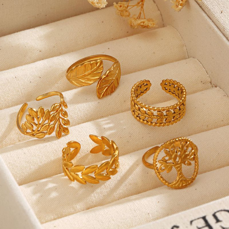 Кольцо сталь CJR55605 Кольцо сталь CJR55605