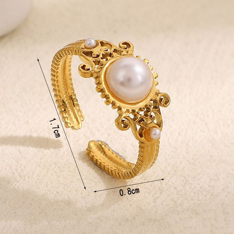 Кольцо сталь CJL13464