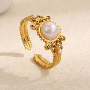 Кольцо сталь CJL13464 Кольцо сталь CJL13464