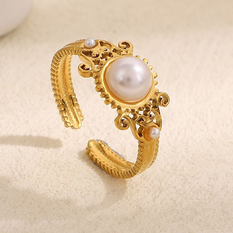 Кольцо сталь CJL13464