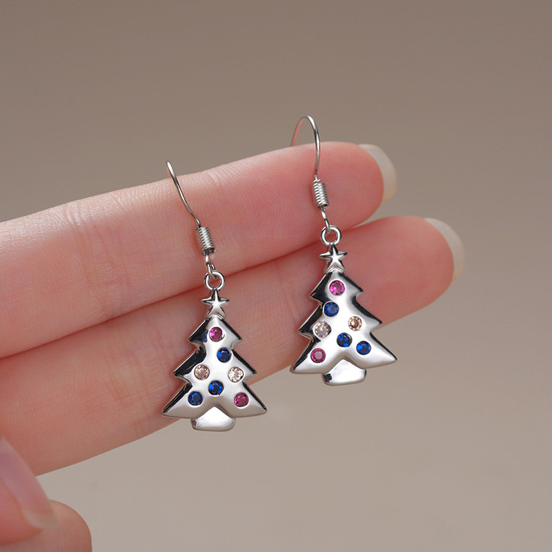 Ювелирные серьги CJR87140 Ювелирные серьги CJR87140