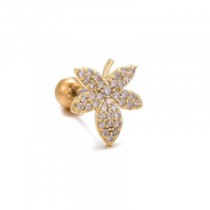 Пирсинг в уши M87418 Пирсинг в уши M87418