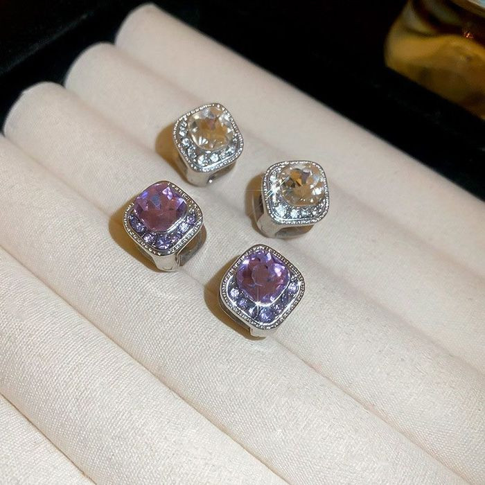 Серьги CJL19287 Серьги CJL19287