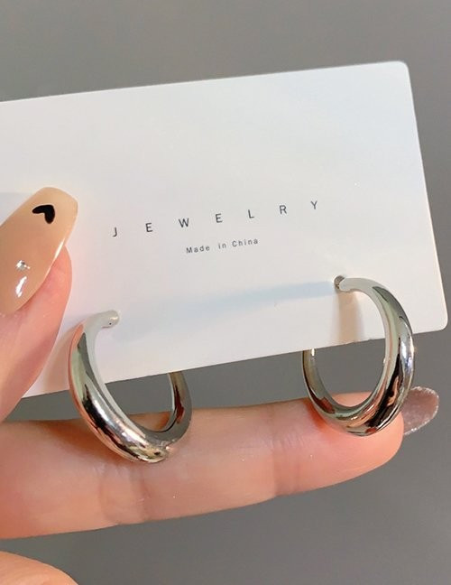 Серьги L74415