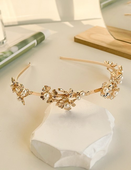 Ободок для волос U82903 Ободок для волос U82903