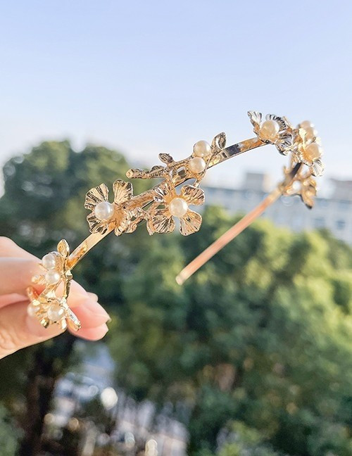 Ободок для волос U82903 Ободок для волос U82903