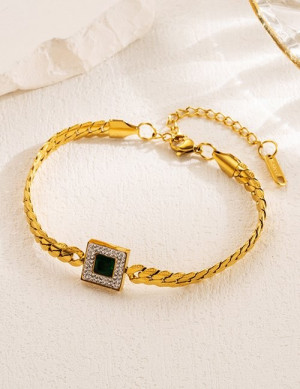 Корейский браслет Z54767 Корейский браслет Z54767