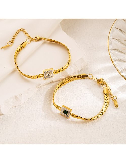 Корейский браслет Z54767 Корейский браслет Z54767