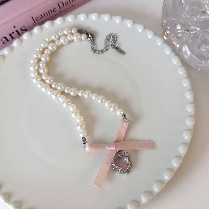 Колье CJD81438 Колье CJD81438