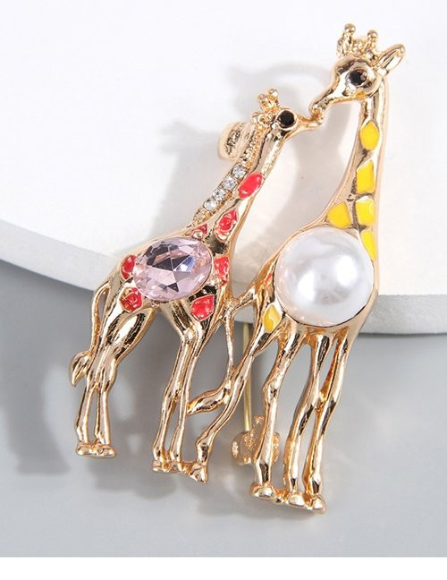 Брошь A67524 Брошь A67524