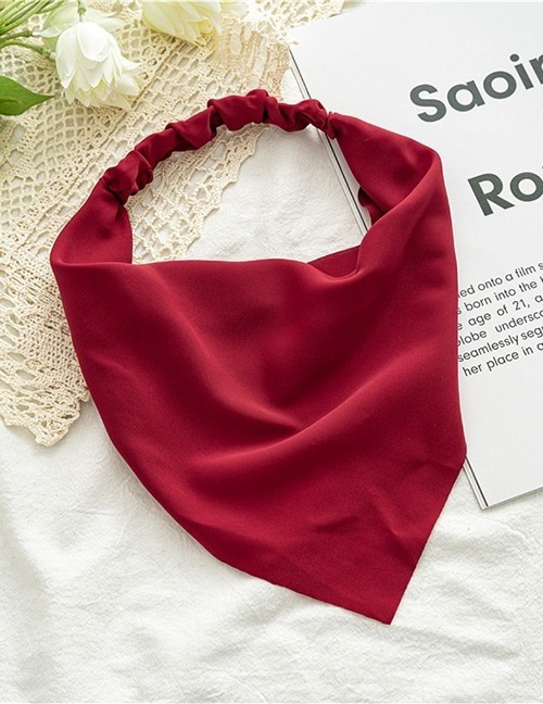 Повязка для волос V64123