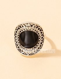 Корейское кольцо U00973