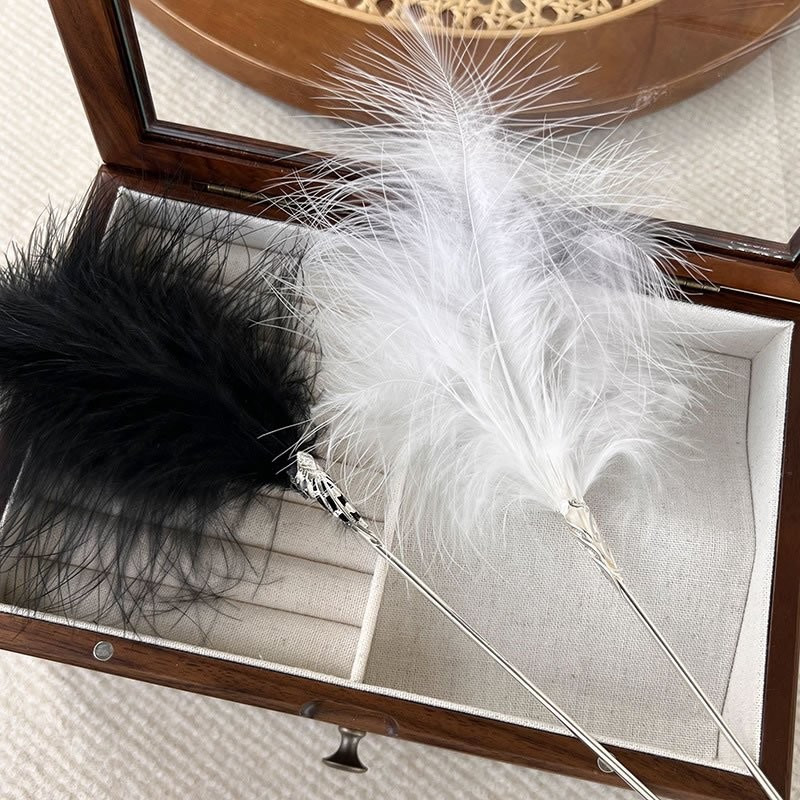 Заколка для волос N70789