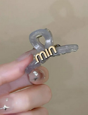 Краб для волос L82076