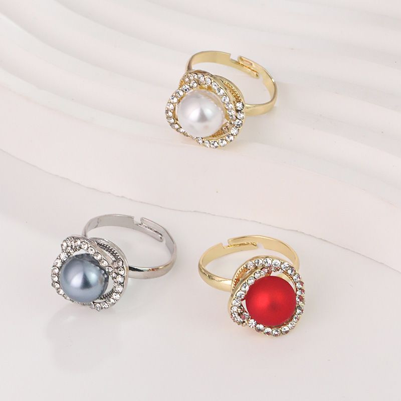 Комплект бижутерии CJH48365