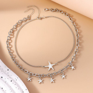 Комплект бижутерии CJH54696 Комплект бижутерии CJH54696