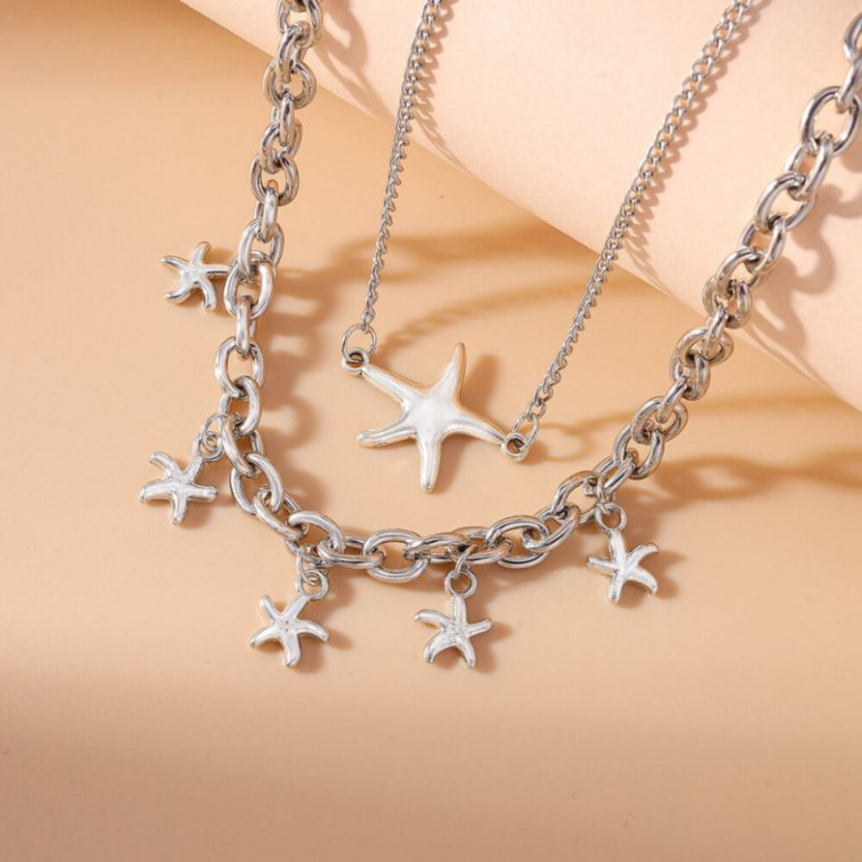 Комплект бижутерии CJH54696