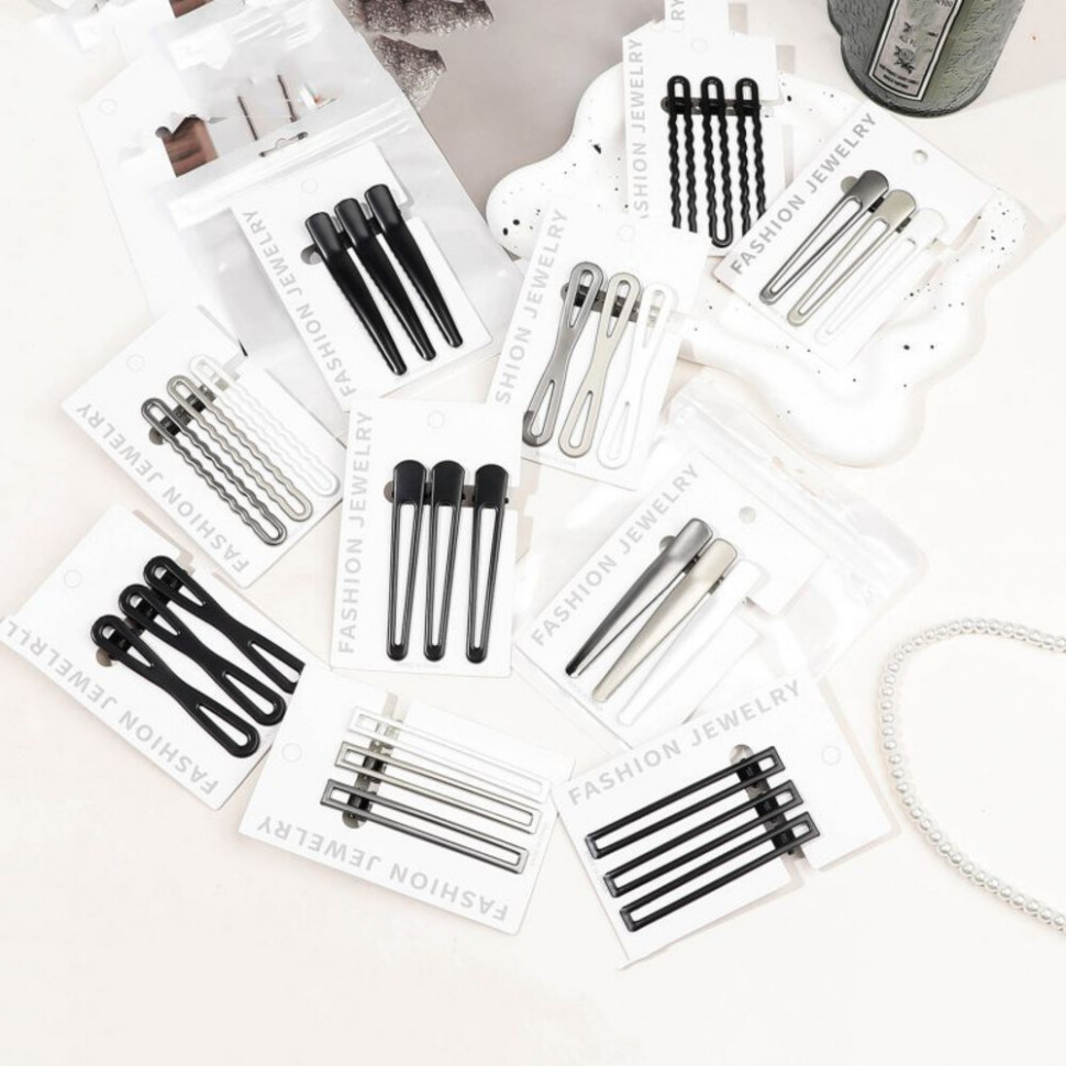 Заколка для волос CJJ26707 Заколка для волос CJJ26707