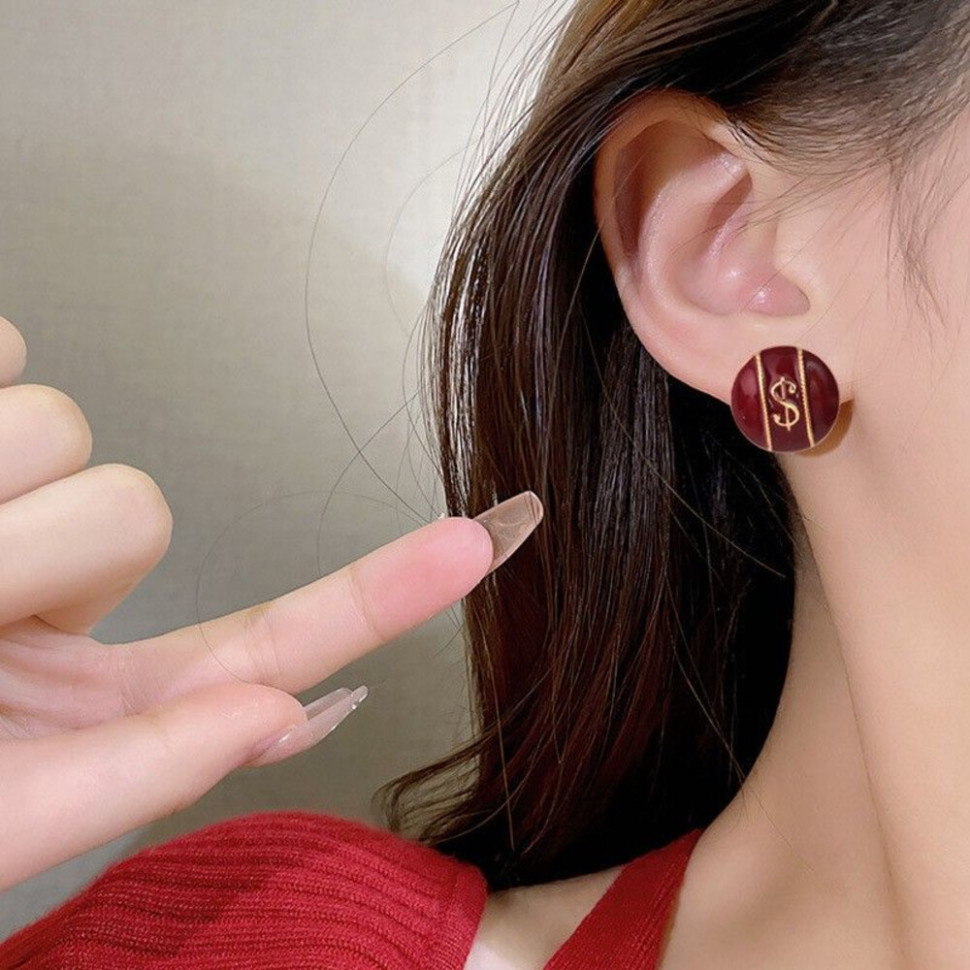 Серьги CJH55965 Серьги CJH55965
