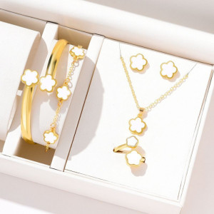 Комплект бижутерии CJH87049