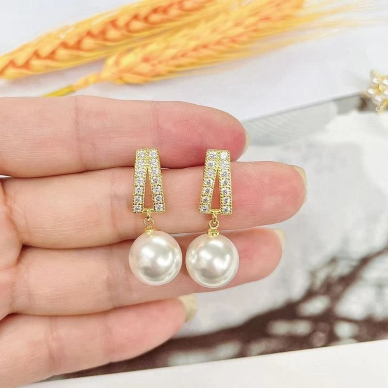 Ювелирные серьги CJC25780 Ювелирные серьги CJC25780