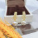 Ювелирные серьги CJC25780 Ювелирные серьги CJC25780