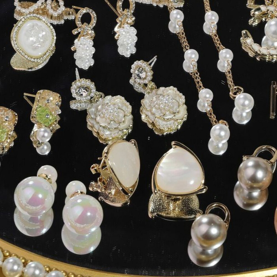 Серьги CJH55940 Серьги CJH55940