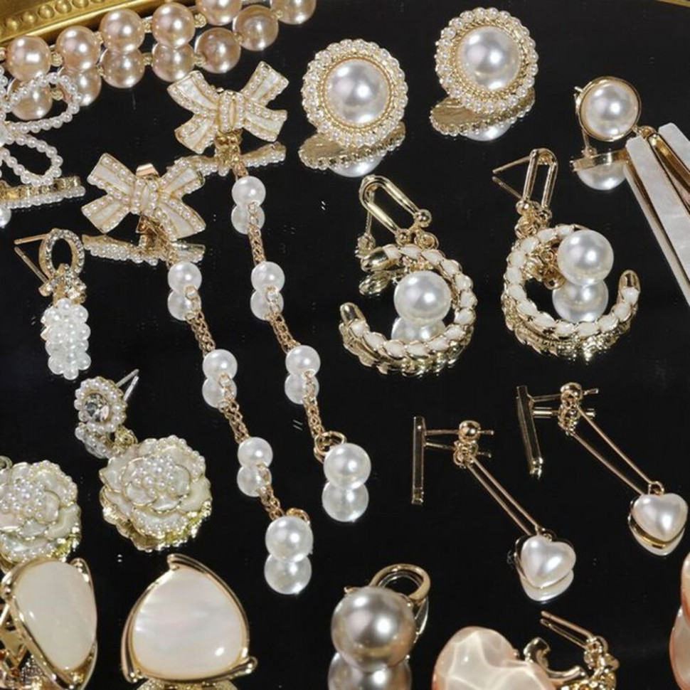 Серьги CJH55940 Серьги CJH55940