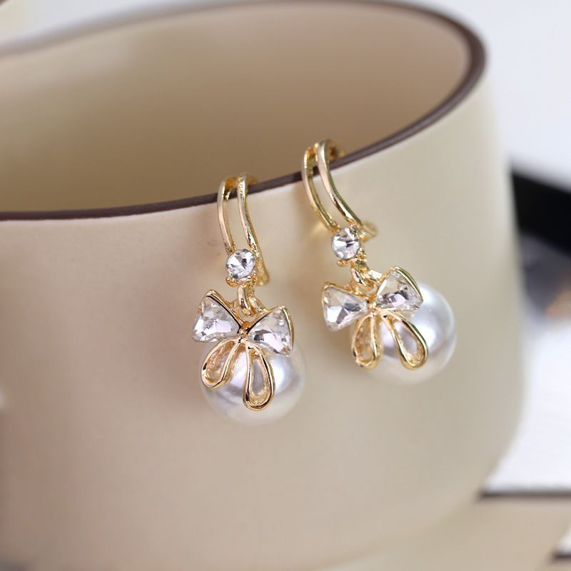 Серьги CJH55940 Серьги CJH55940