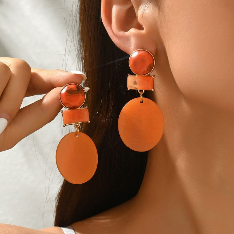 Серьги CJP93807