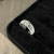 Серебряное кольцо с кружевом CJZ46476
