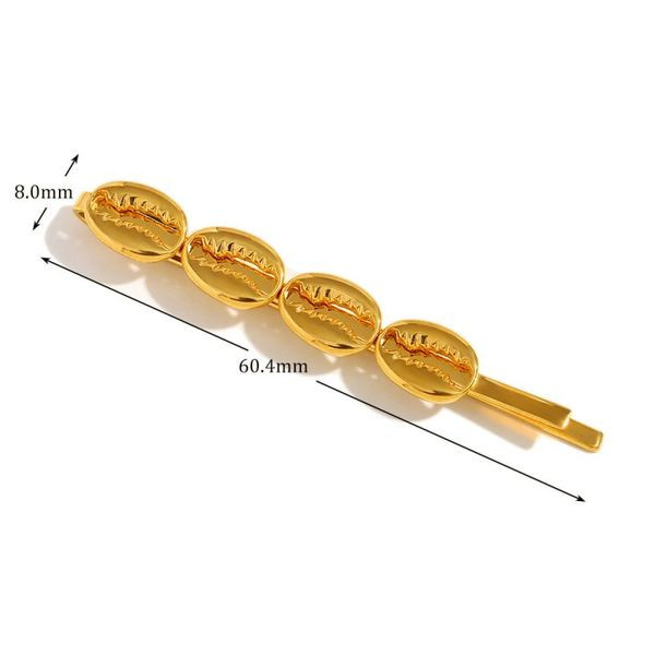 Заколка для волос CJL49902