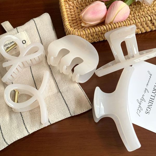 Краб для волос CJL43740 Краб для волос CJL43740