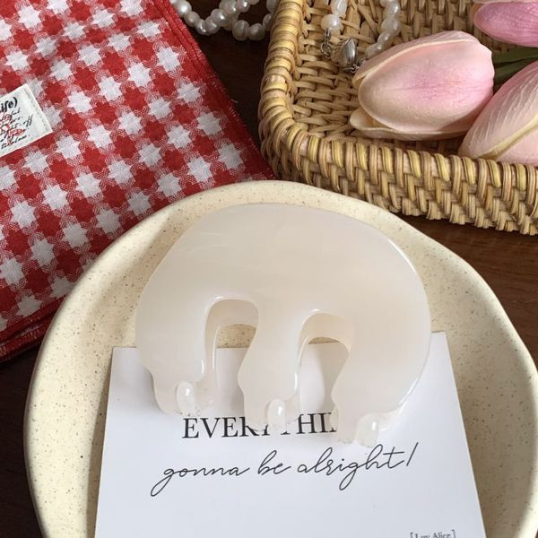 Краб для волос CJL43740 Краб для волос CJL43740