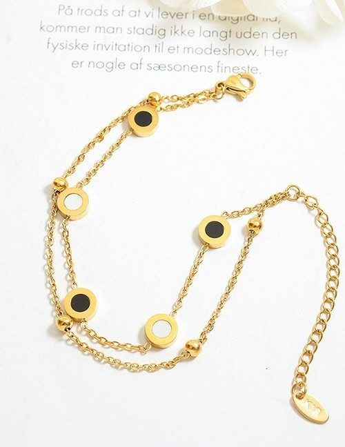 Браслет сталь U79051 Браслет сталь U79051