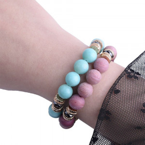 Корейскиий браслет CJH60274 Корейскиий браслет CJH60274