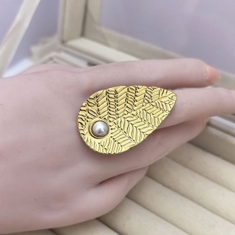 Кольцо сталь CJP85840