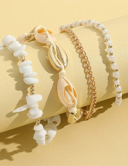 Браслет на ногу M16423 Браслет на ногу M16423