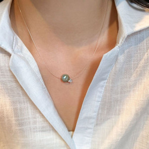 Ювелирное колье CJP80470