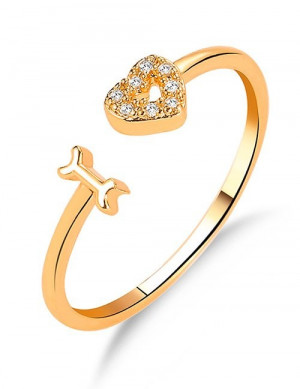 Ювелирное кольцо M20768 Ювелирное кольцо M20768