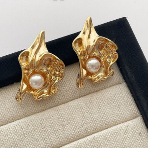 Серьги-гвоздики CJG62468 Серьги-гвоздики CJG62468