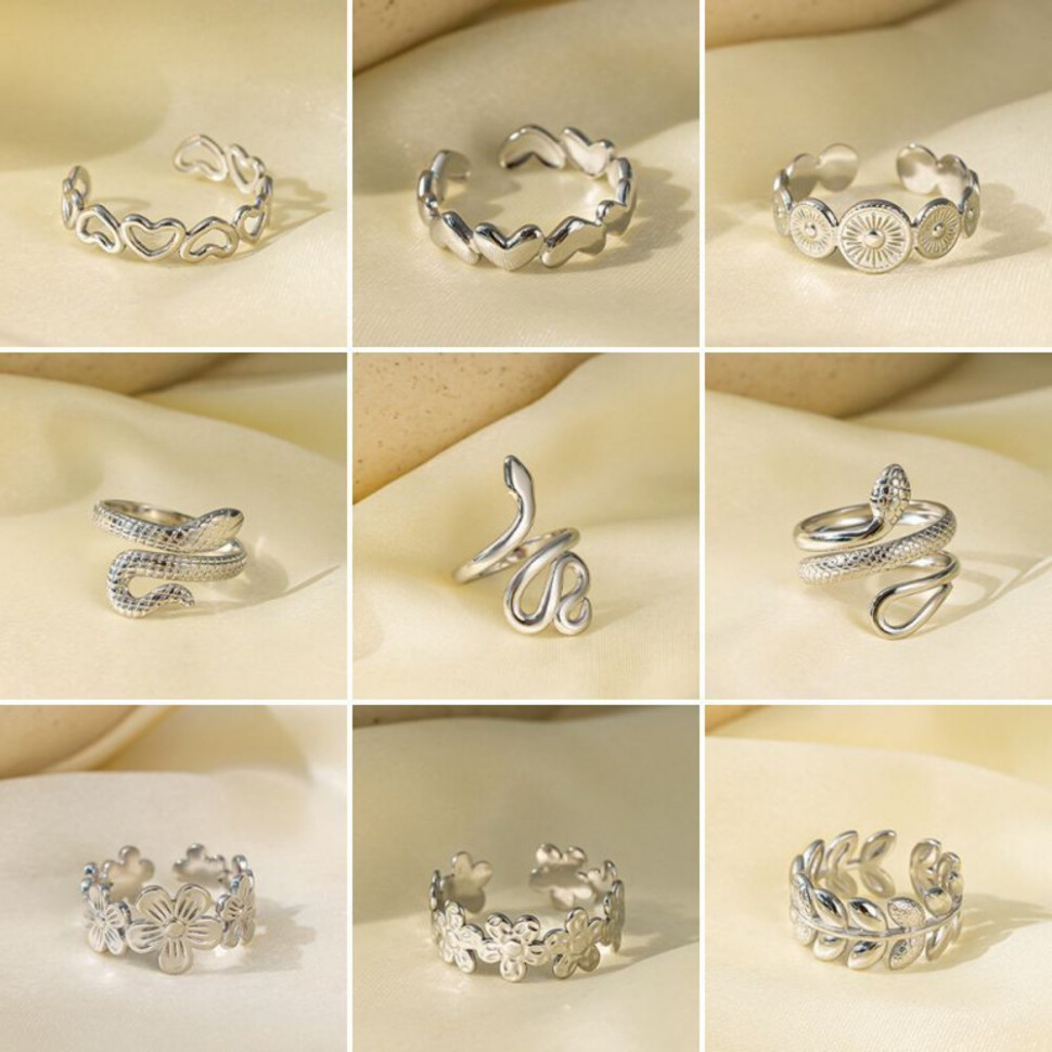 Кольцо сталь CJH32081 Кольцо сталь CJH32081