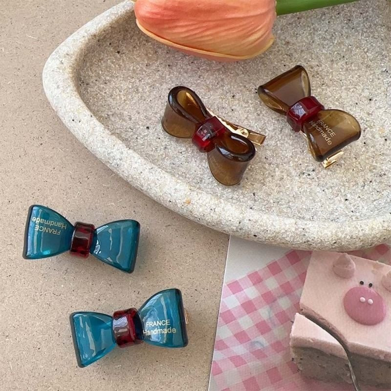 Заколка для волос CJD89101