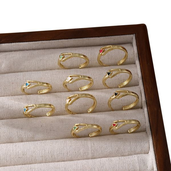 Золотистые конго «Геометрия с акцентом» CJL53913