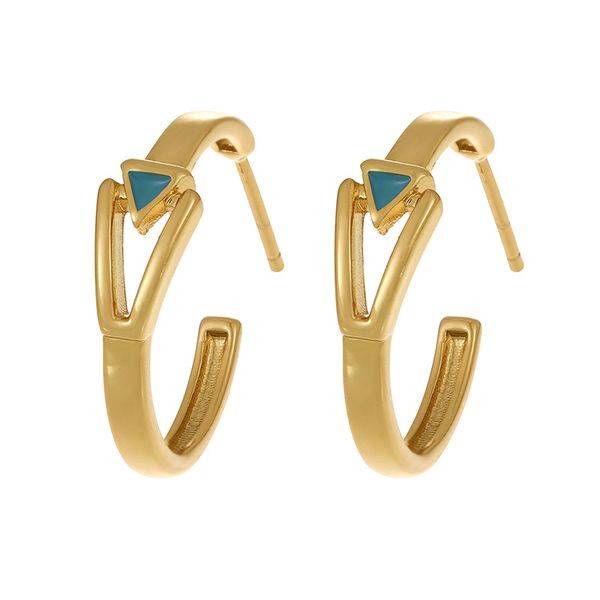 Ювелирные серьги CJL53913