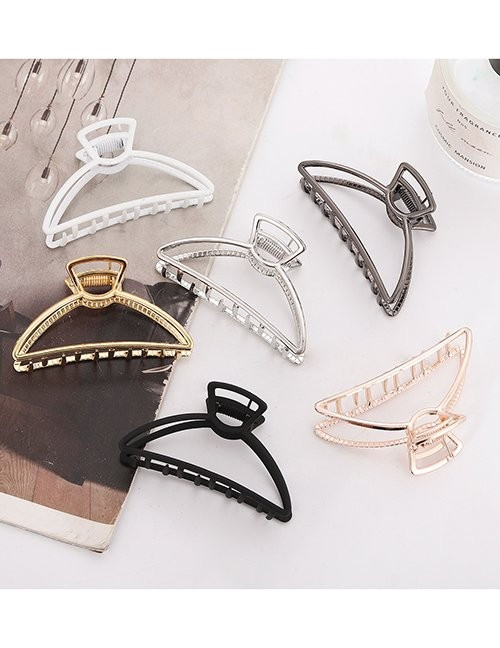 Краб для волос M09279