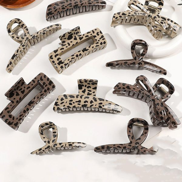 Краб для волос CJJ26679 Краб для волос CJJ26679