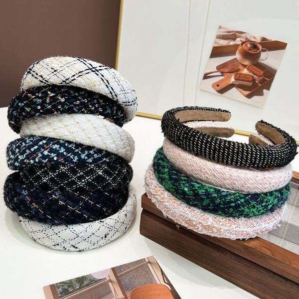 Ободок для волос CJK08380 Ободок для волос CJK08380