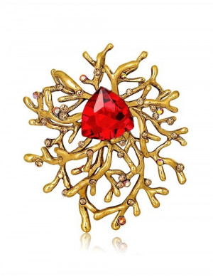 Брошь T80884 Брошь T80884