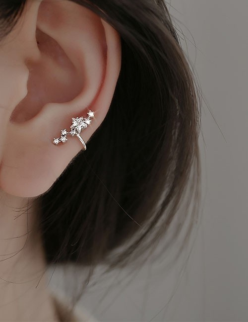 Ювелирные серьги U91663